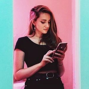 Meet your Posher, Sonia